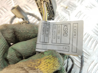 Проводка парктроников Bmw 5 e60 2003-2009