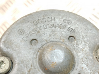 Блок ABS насос Bmw 7 e66 2001-2008