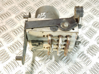 Блок ABS насос Bmw 7 e66 2001-2008