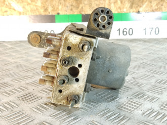 Блок ABS насос Bmw 7 e66 2001-2008