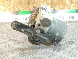 Блок ABS насос Bmw 7 e66 2001-2008