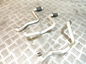 Патрубок отопителя Bmw 7 e66 2001-2008