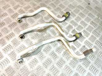 Патрубок отопителя Bmw 7 e66 2001-2008