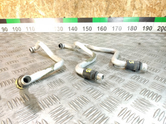 Патрубок отопителя Bmw 7 e66 2001-2008