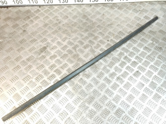 Молдинг двери передней левой Bmw X5 e70 2007-2013