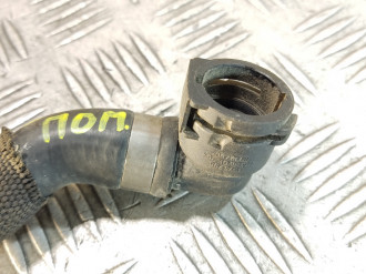 Патрубок радиатора Bmw 7 e66 2001-2008