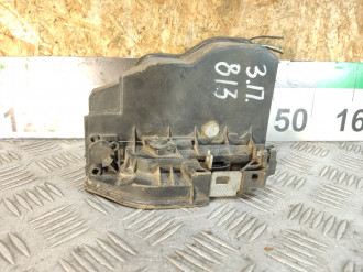 Замок двери задней правой Bmw 7 e66 2001-2008