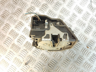 Замок двери задней правой Bmw 7 e66 2001-2008