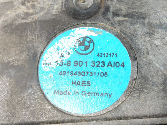 Сабвуфер Bmw 7 e66 2001-2008