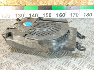 Сабвуфер Bmw 7 e66 2001-2008