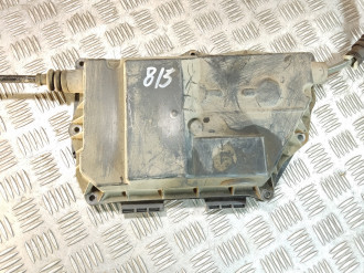 Моторчик стояночного тормоза Bmw 7 e66 2001-2008