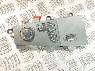 Кнопки регулировки сидений Bmw 7 e66 2001-2008