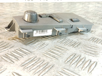 Кнопки регулировки сидений Bmw 7 e66 2001-2008