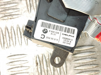 Кнопки регулировки сидений Bmw 7 e66 2001-2008