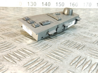 Кнопки регулировки сидений Bmw 7 e66 2001-2008