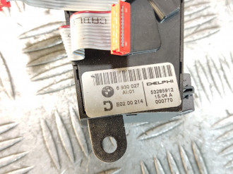 Кнопки регулировки сидений Bmw 7 e66 2001-2008