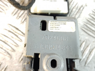 Кнопка стеклоподъемника Bmw 7 e66 2001-2008