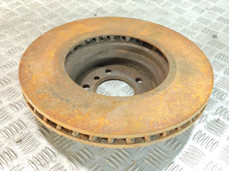 Диск тормозной передний Bmw 7 e66 2001-2008