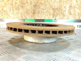 Диск тормозной передний Bmw 7 e66 2001-2008