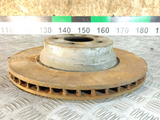 Диск тормозной передний Bmw 7 e66 2001-2008