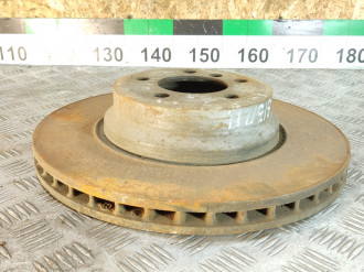 Диск тормозной передний Bmw 7 e66 2001-2008