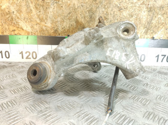 Кулак задний левый Bmw 7 e66 2001-2008