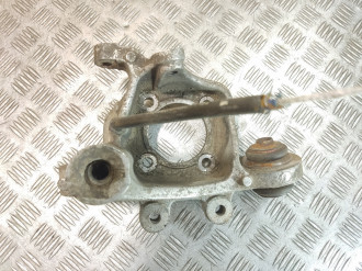 Кулак задний левый Bmw 7 e66 2001-2008