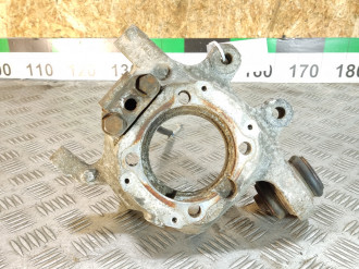 Кулак задний левый Bmw 7 e66 2001-2008