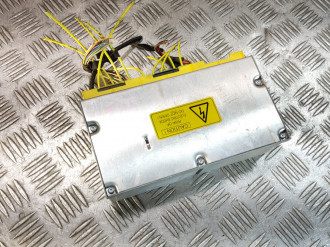 Блок управления Air Bag Bmw 7 e66 2001-2008