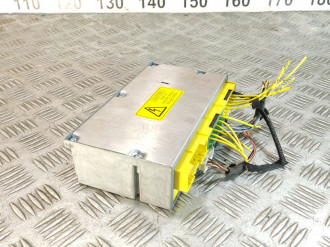 Блок управления Air Bag Bmw 7 e66 2001-2008