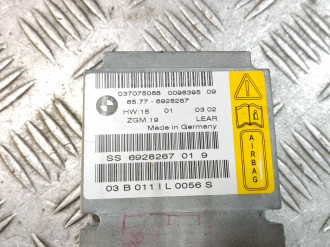 Датчик Air Bag Bmw 7 e66 2001-2008