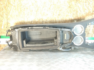Консоль Bmw 7 e66 2001-2008
