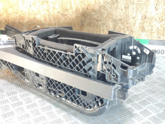 Консоль Bmw 7 e66 2001-2008