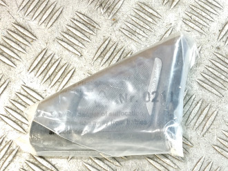 Крышка зеркала внутренняя правая Bmw 5 f10 2009-2016