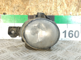 Фара противотуманная правая Bmw 1 e87/e81 E87/E81