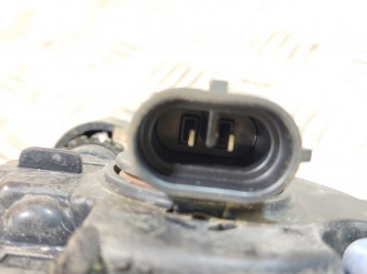 Фара противотуманная правая Bmw 1 e87/e81 E87/E81