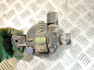 Фара противотуманная левая Bmw X5 e70 2007-2013