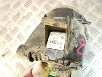 Фара противотуманная левая Bmw X5 e70 2007-2013