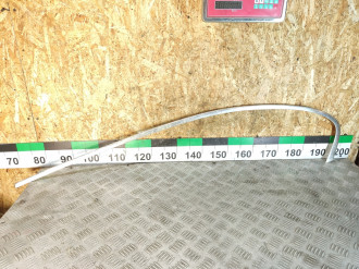 Накладка двери задней левой Bmw 7 e66 2001-2008