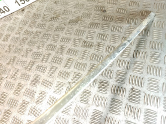 Накладка двери задней левой Bmw 7 e66 2001-2008