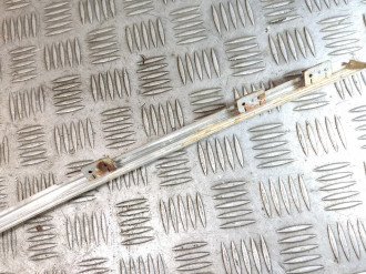 Накладка двери задней левой Bmw 7 e66 2001-2008