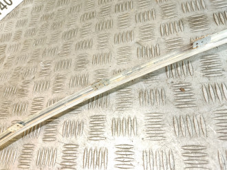 Накладка двери задней левой Bmw 7 e66 2001-2008