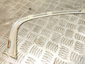 Накладка двери задней левой Bmw 7 e66 2001-2008