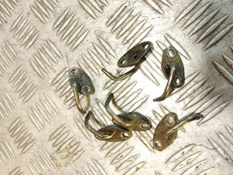 Форсунка Bmw X5 e70 2007-2013