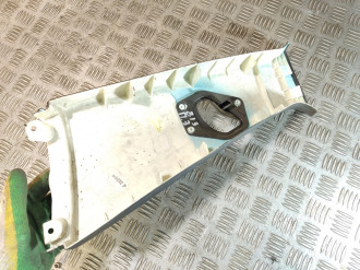 Обшивка стойки правая Bmw 7 e66 2001-2008