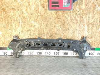 Панель передняя Bmw 7 e66 2001-2008