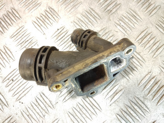 Фланец системы охлаждения Bmw X6 e71 2008-2014