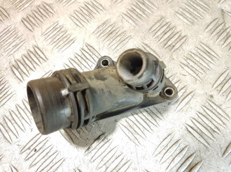 Фланец системы охлаждения Bmw X6 e71 2008-2014