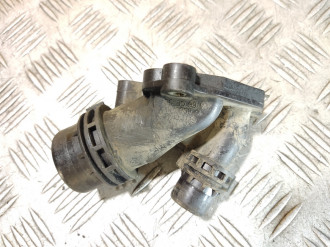 Фланец системы охлаждения Bmw X6 e71 2008-2014