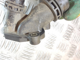 Фланец системы охлаждения Bmw X6 e71 2008-2014